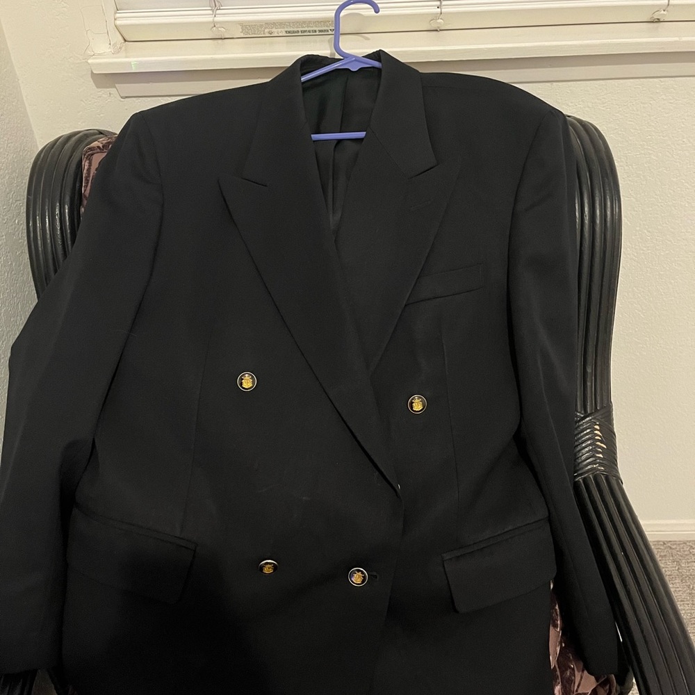 Super Nice Sports Jacket - image 1